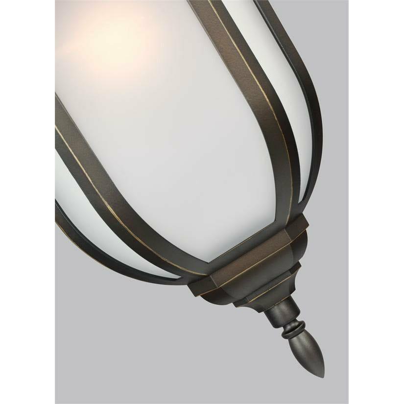 Generation Lighting - Childress Outdoor Wall Light - Lights Canada