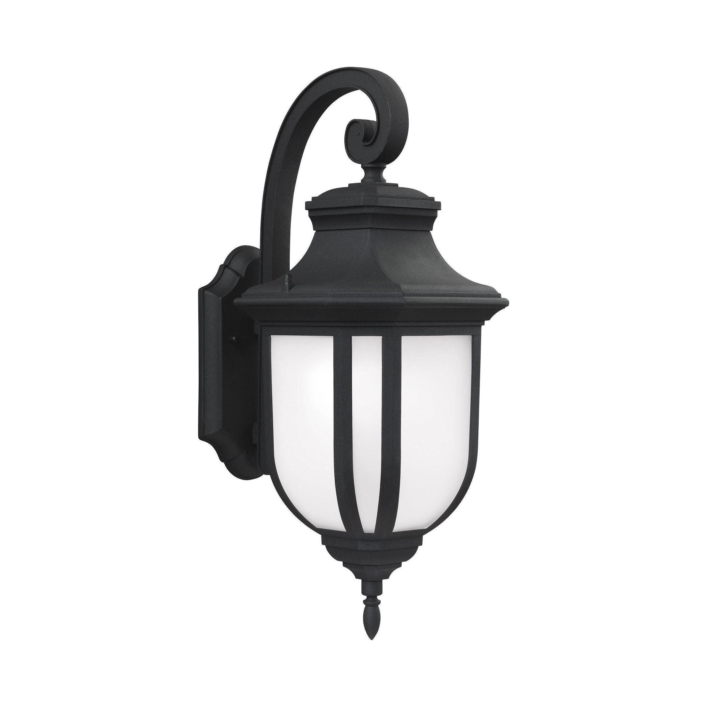 Generation Lighting - Childress Outdoor Wall Light - Lights Canada