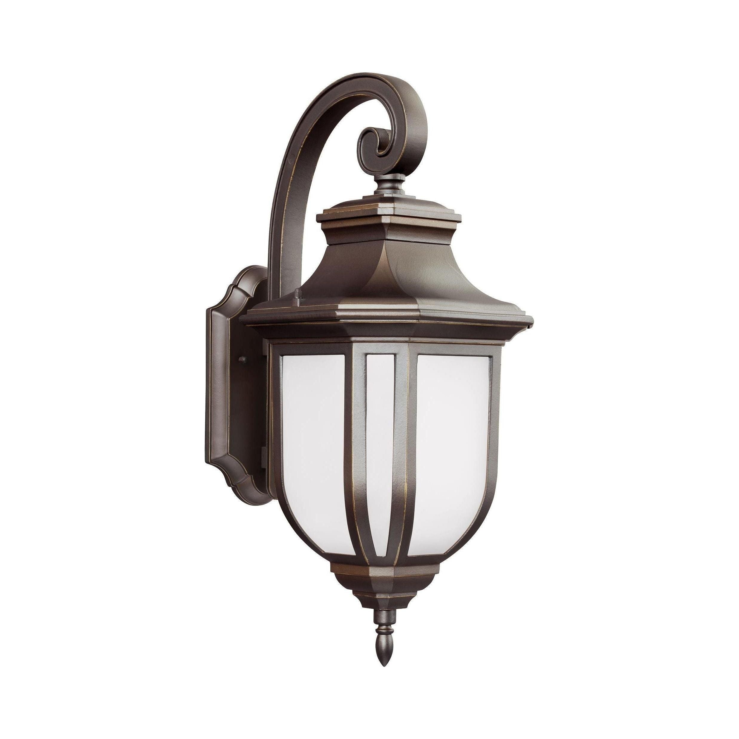 Generation Lighting - Childress Outdoor Wall Light - Lights Canada