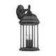 Generation Lighting - Sevier Outdoor Wall Light - Lights Canada