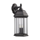 Generation Lighting - Sevier Outdoor Wall Light - Lights Canada