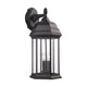 Generation Lighting - Sevier Outdoor Wall Light - Lights Canada
