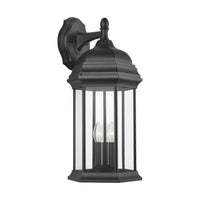 Sevier Outdoor Wall Light