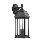 Generation Lighting - Sevier Outdoor Wall Light - Lights Canada