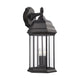Generation Lighting - Sevier Outdoor Wall Light - Lights Canada