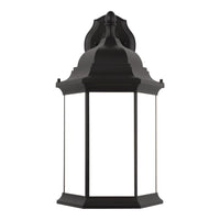 Sevier Outdoor Wall Light