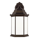 Generation Lighting - Sevier Outdoor Wall Light - Lights Canada