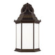 Generation Lighting - Sevier Outdoor Wall Light - Lights Canada