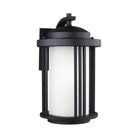 Generation Lighting - Crowell Outdoor Wall Light - Lights Canada