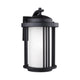 Generation Lighting - Crowell Outdoor Wall Light - Lights Canada
