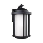 Generation Lighting - Crowell Outdoor Wall Light - Lights Canada