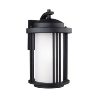 Crowell Outdoor Wall Light