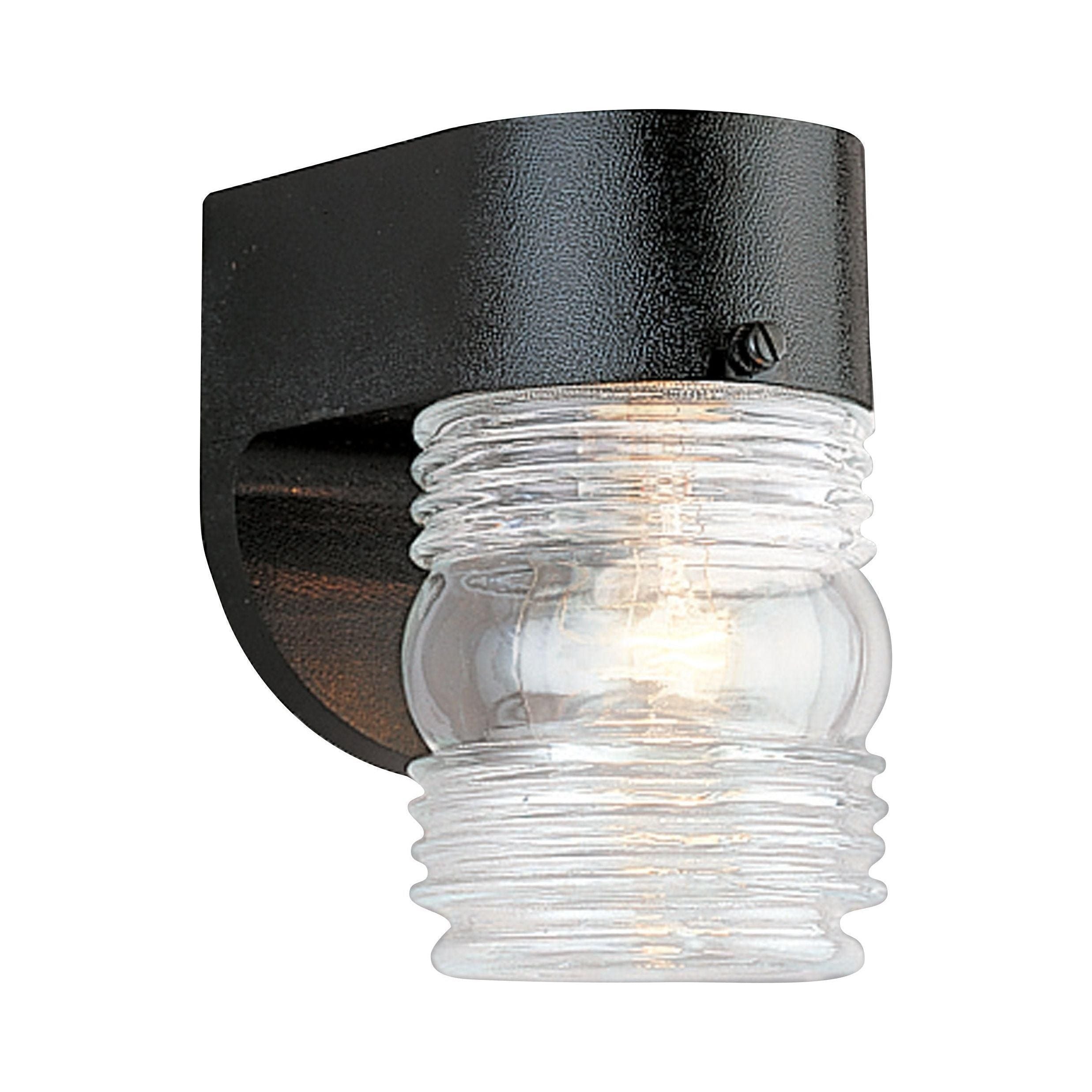 Generation Lighting - Outdoor Wall Light - Lights Canada