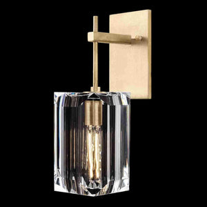 Fine Art Handcrafted Lighting - Monceau Sconce - Lights Canada