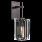 Fine Art Handcrafted Lighting - Monceau Sconce - Lights Canada