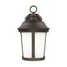 Generation Lighting - Calder Large 1-Light Outdoor Wall Light (with Bulb) - Lights Canada