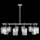 Fine Art Handcrafted Lighting - Monceau Chandelier - Lights Canada