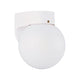 Generation Lighting - Outdoor Wall Light - Lights Canada