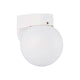 Generation Lighting - Outdoor Wall Light - Lights Canada