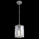 Fine Art Handcrafted Lighting - Monceau Pendant - Lights Canada