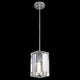 Fine Art Handcrafted Lighting - Monceau Pendant - Lights Canada