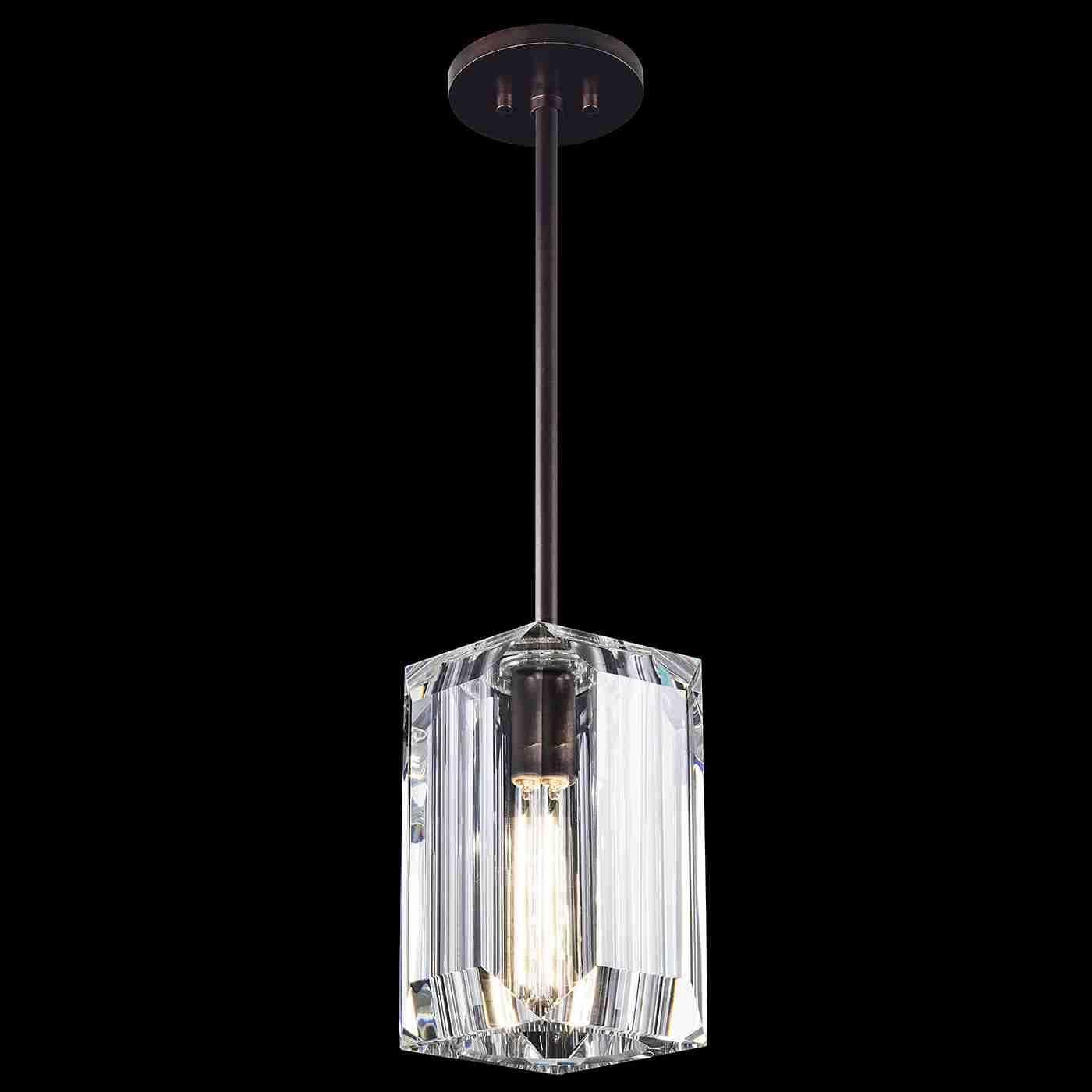 Fine Art Handcrafted Lighting - Monceau Pendant - Lights Canada