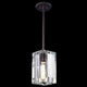 Fine Art Handcrafted Lighting - Monceau Pendant - Lights Canada