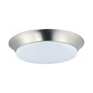 Maxim Lighting - Low Profile LED 11.75" Flush Mount - Lights Canada