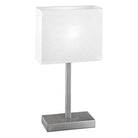 Eglo - Pueblo 1 Table Lamp - Lights Canada