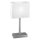 Eglo - Pueblo 1 Table Lamp - Lights Canada