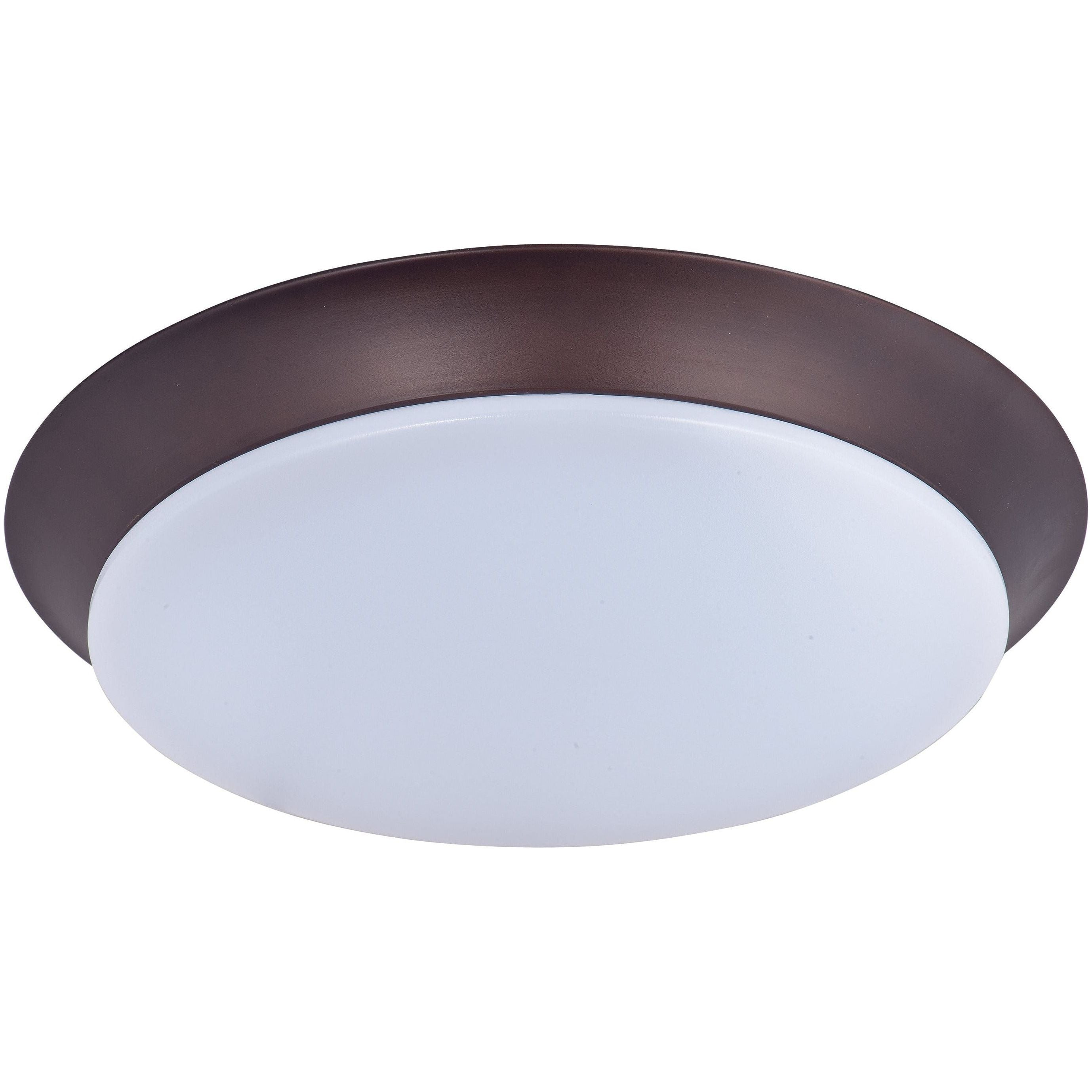 Low Profile LED 15.75" Flush Mount