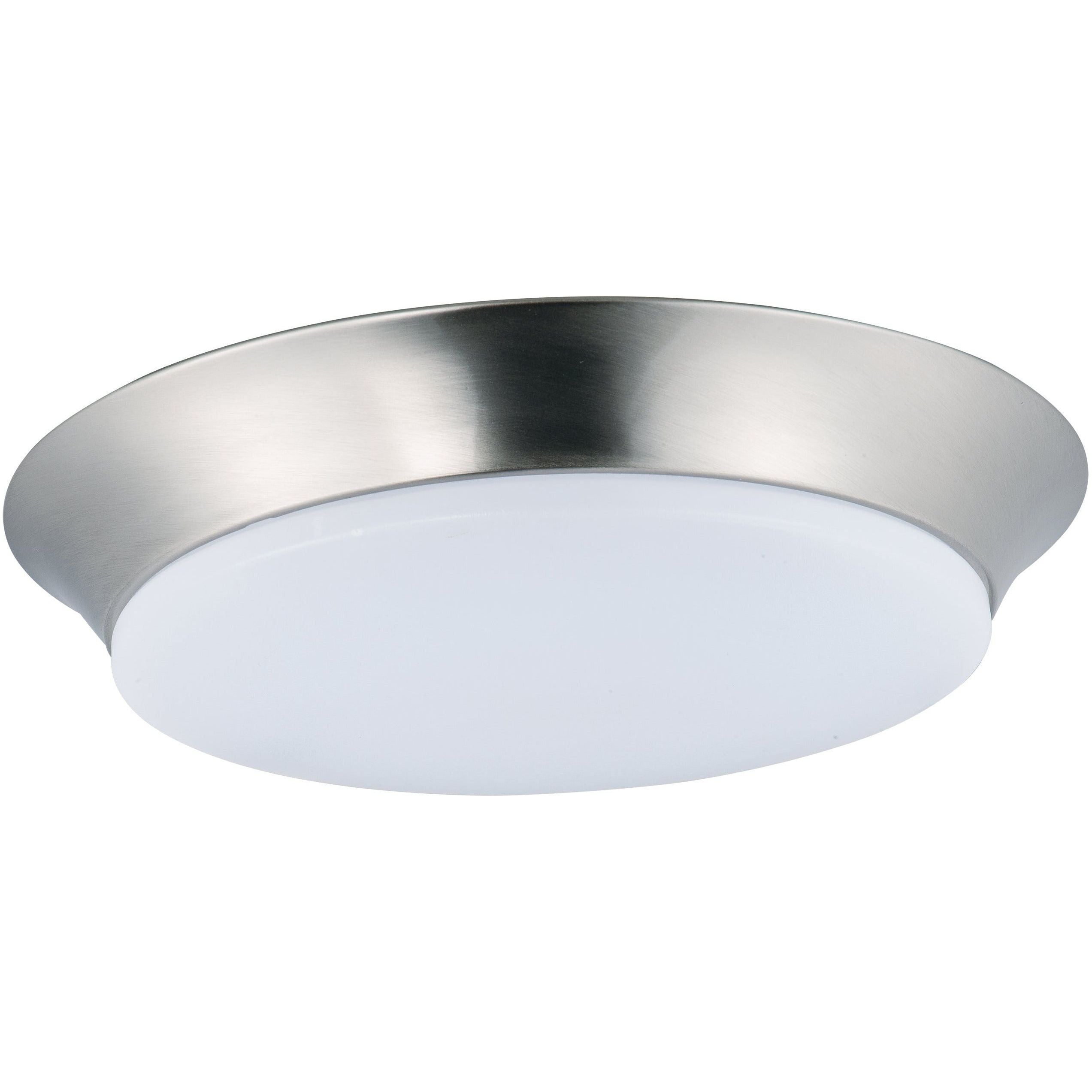 Low Profile LED 15.75" Flush Mount