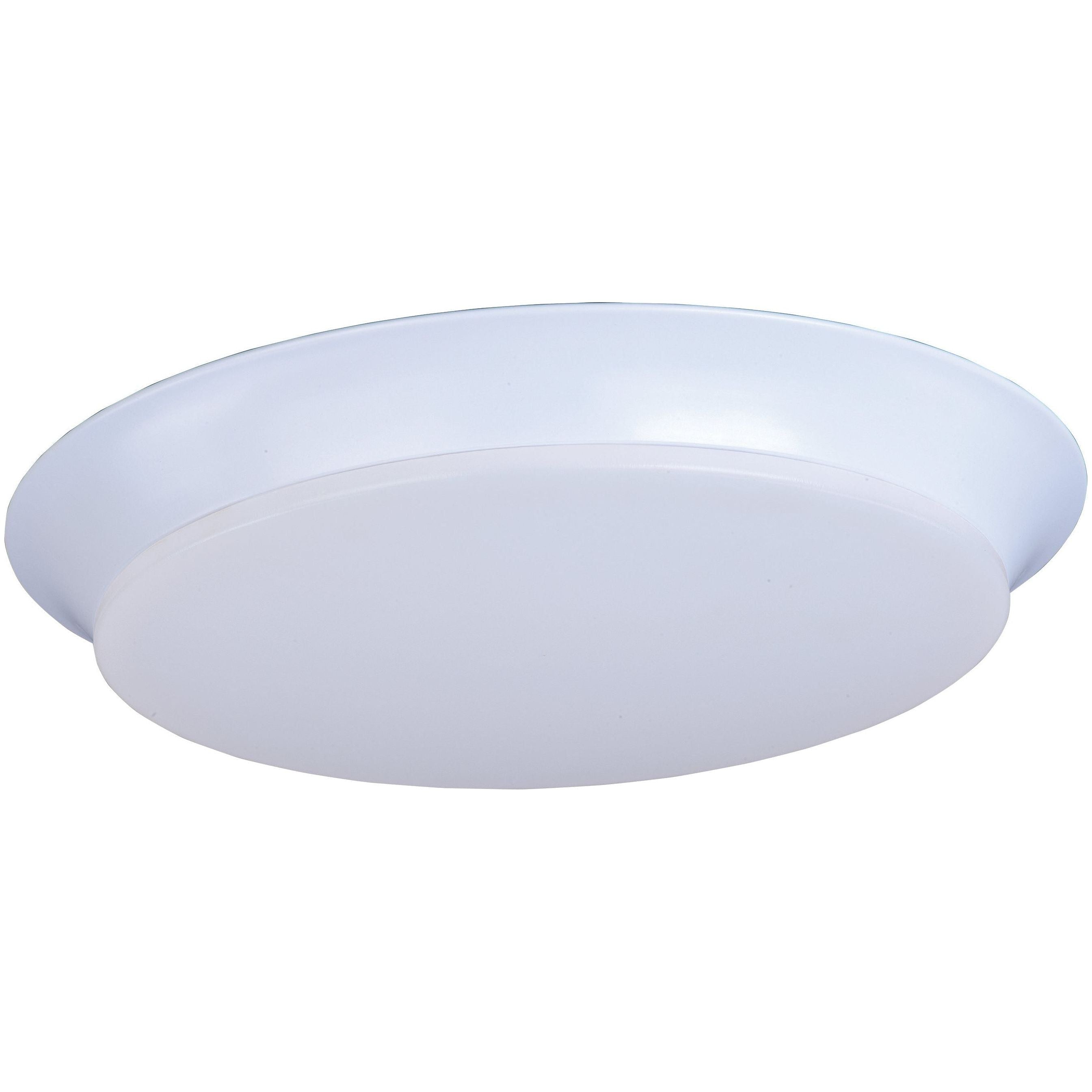 Low Profile LED 15.75" Flush Mount