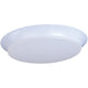 Low Profile LED 15.75" Flush Mount