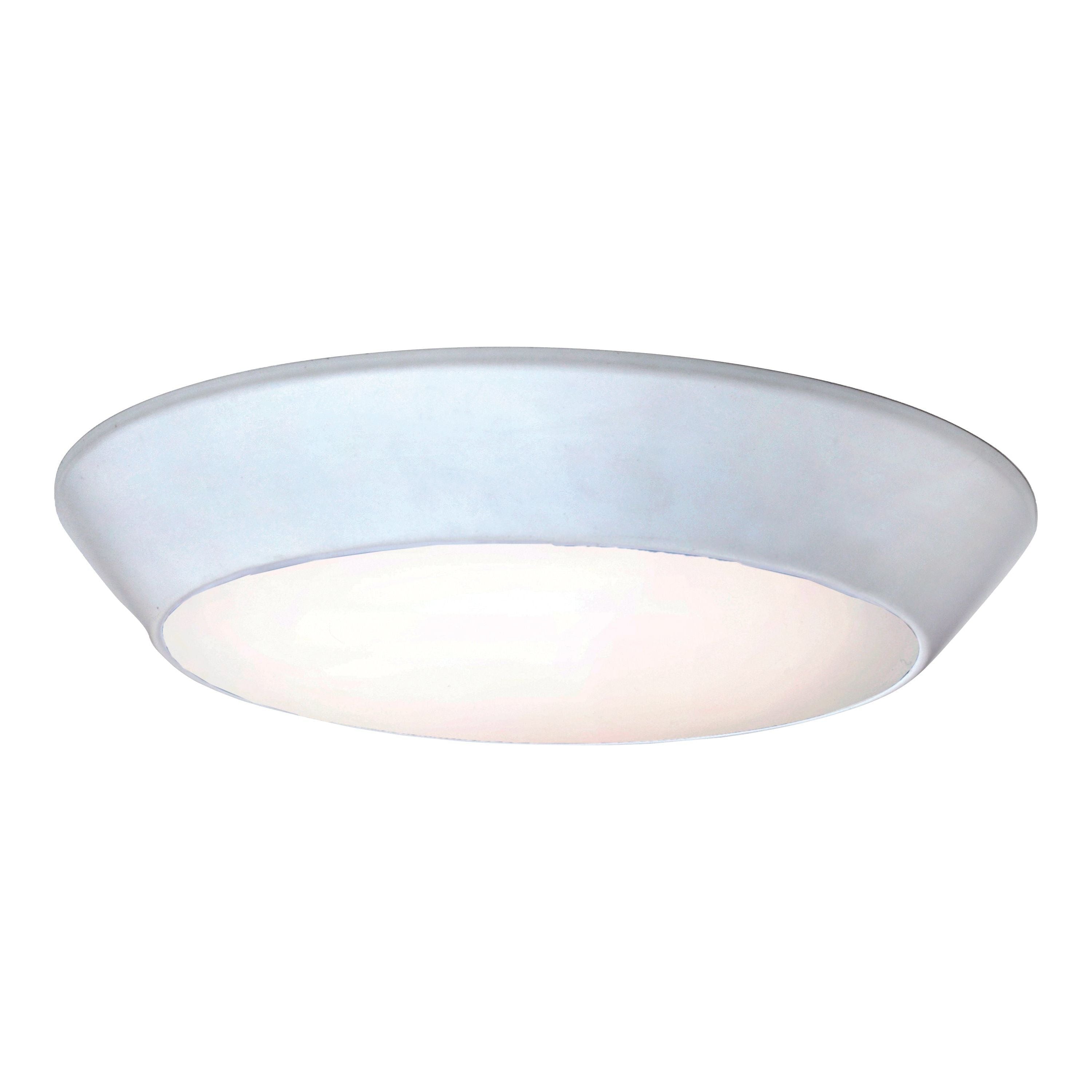 Convert LED Flush Mount