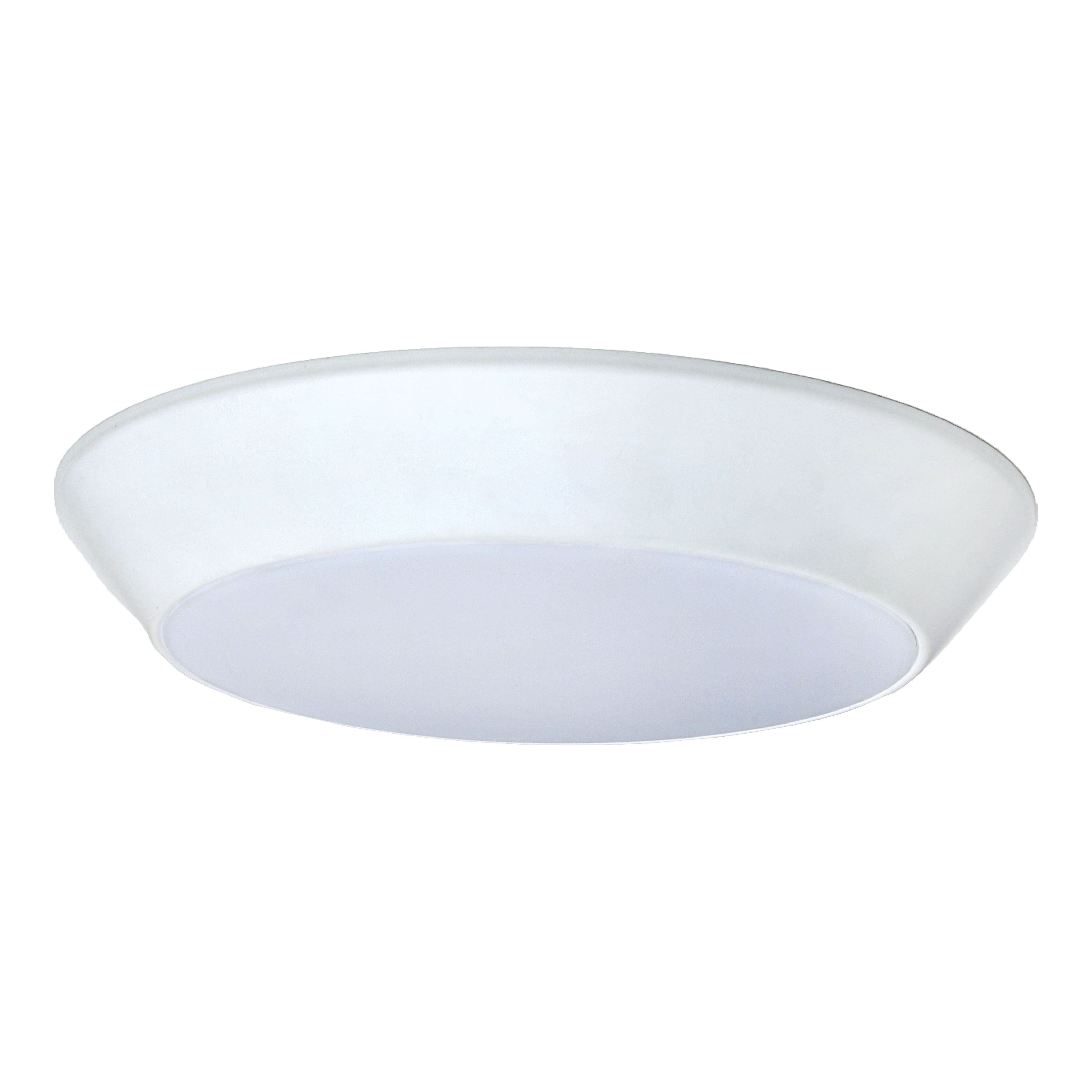 Convert LED Flush Mount