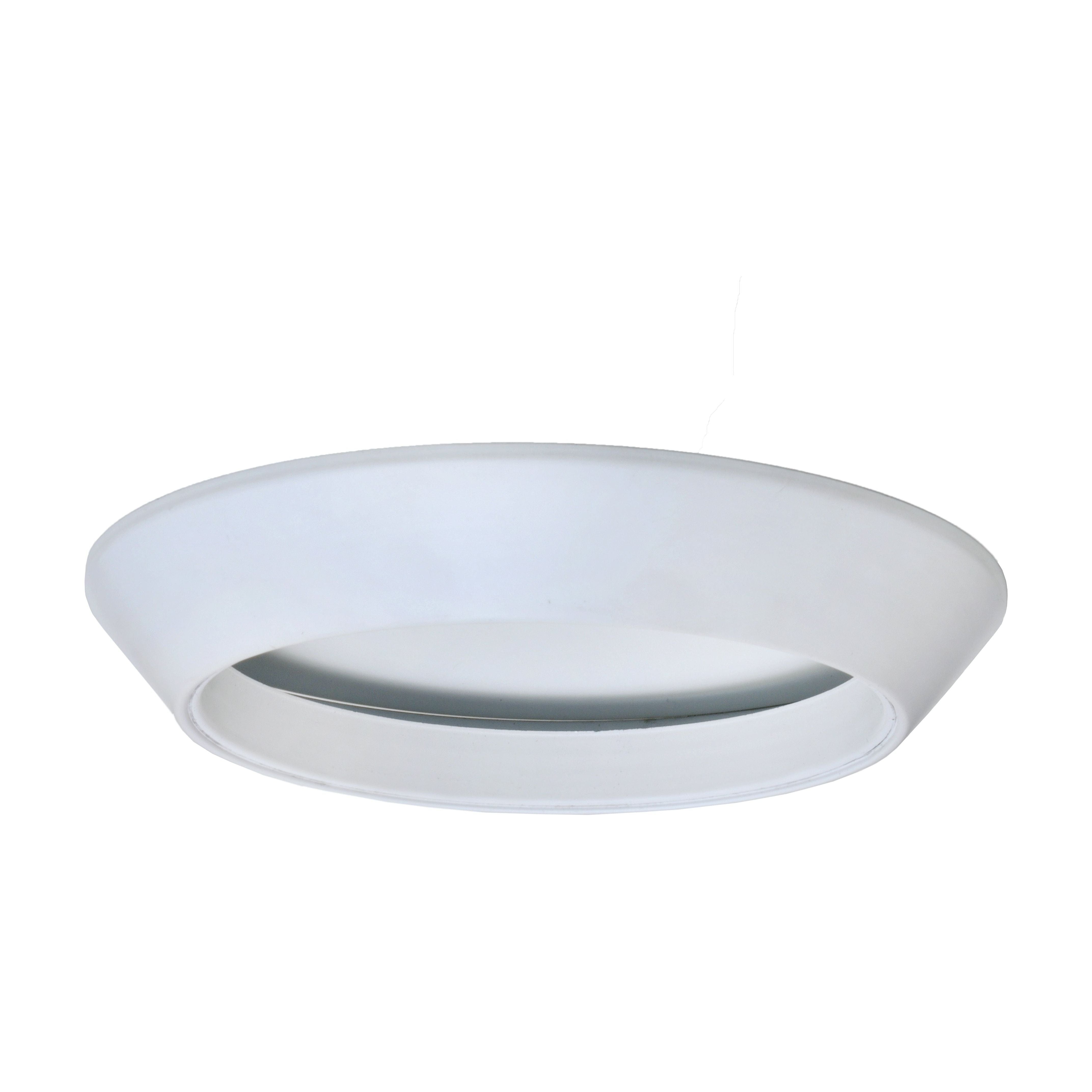 Convert LED Flush Mount