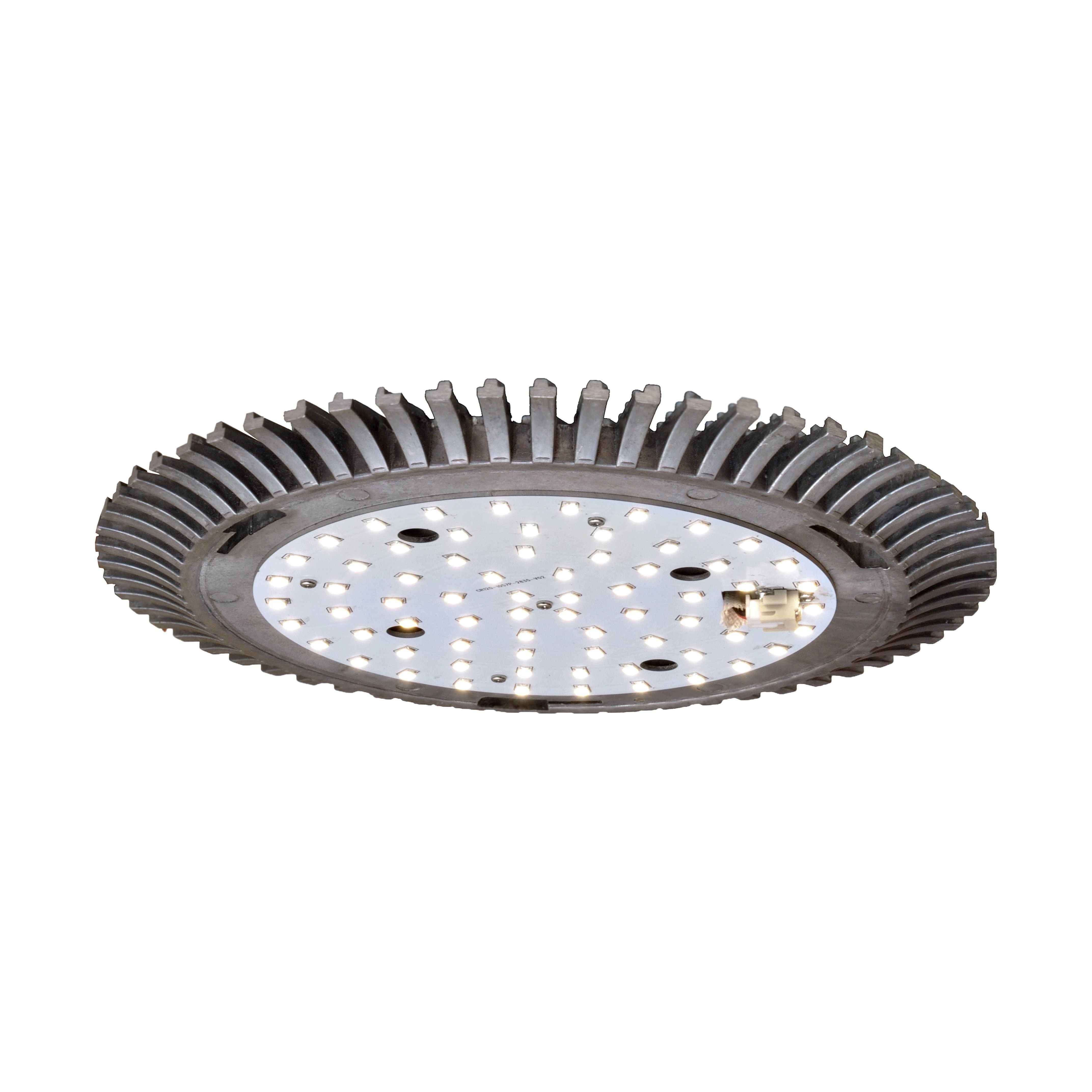 Convert LED Flush Mount