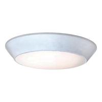 Convert LED Flush Mount