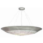 Fine Art Handcrafted Lighting - Arctic Halo Pendant - Lights Canada