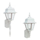 Generation Lighting - Polycarbonate Outdoor Wall Light - Lights Canada