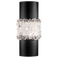 Arctic Halo Sconce