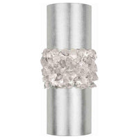 Arctic Halo Sconce