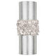 Fine Art Handcrafted Lighting - Arctic Halo Sconce - Lights Canada