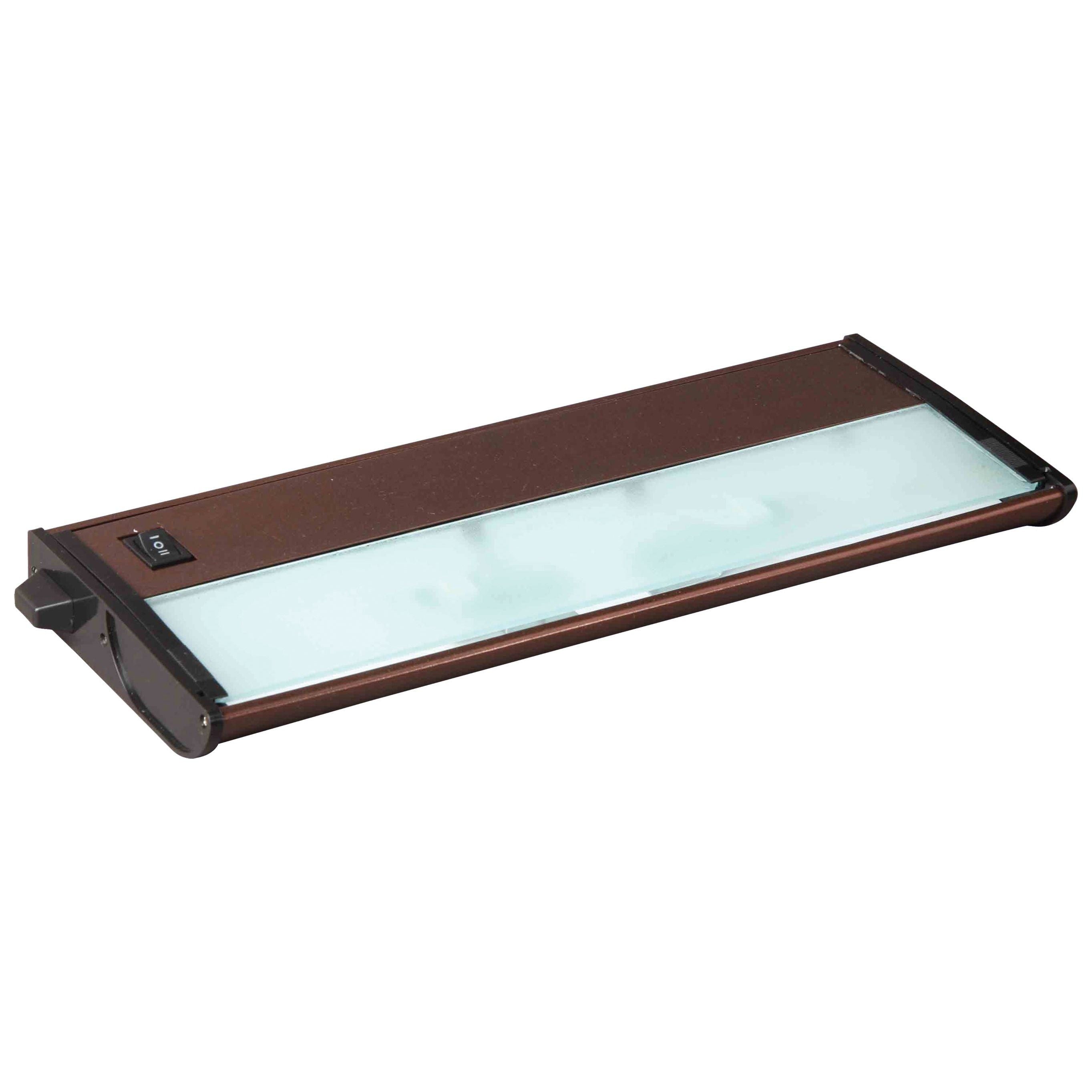 CounterMax MX-X120c 13" 2-Light 120V Xenon