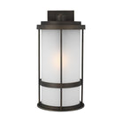 Generation Lighting - Wilburn Outdoor Wall Light - Lights Canada
