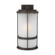 Generation Lighting - Wilburn Outdoor Wall Light - Lights Canada