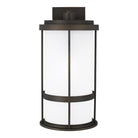 Generation Lighting - Wilburn Outdoor Wall Light - Lights Canada