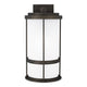 Generation Lighting - Wilburn Outdoor Wall Light - Lights Canada