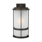 Generation Lighting - Wilburn Outdoor Wall Light - Lights Canada